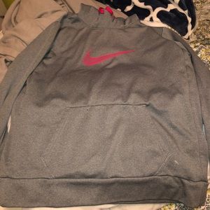 Nike sweatshirt